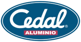 Perfilería de aluminio Cedal